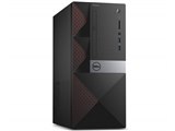 Dell Vostro 3650 ミニタワー 価格.com限定 プラチナ Core i7 6700