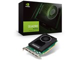 搭載メモリ量にこだわる必要ナシ？』 ELSA NVIDIA Quadro M2000