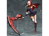 GOD EATER 2 RAGE BURST リヴィ・コレットの製品画像 - 価格.com