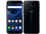 au 新品 GALAXY s7 edge 本体 ブルー VR