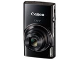 ixy190から乗り換え』 CANON IXY 650 [ブラック] m12y0441さんの