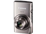 手ブレ補正がほとんど動作していない事が判明』 CANON IXY 650