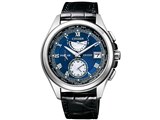 CITIZEN EXCEED AT9056-01L 限定650本 箱なし本体のみ 限定品 レア 希少》シチズン エクシード AT9056-01L BLUE