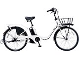 電動アシスト自転車「ギュット・ステージ・22」を発売 | 個人