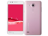 LGエレクトロニクス Qua phone PX au 価格比較 - 価格.com