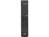 HORI BD/TV マルチリモコン for PlayStation4 PS4-051 レビュー