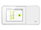 Speed Wi-Fi  L3 ホワイト Speed Wi-Fi NEXT W03 HWD34 [ホワイト]の製品画像 - 価格.com