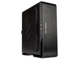 IN WIN Chopin IW-BQ696S [ブラック] レビュー評価・評判 - 価格.com