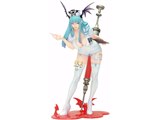 カプコン カプコンフィギュアビルダー クリエイターズモデル モリガン