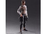PLAY ARTS改 FINAL FANTASY XII バルフレアの製品画像 - 価格.com