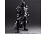 PLAY ARTS改 FINAL FANTASY XII ガブラスの製品画像 - 価格.com
