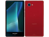 シャープ AQUOS mini SH-M03 SIMフリー 価格比較 - 価格.com