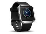 Fitbit Fitbit Blaze FB502SBKL-JPN レビュー評価・評判 - 価格.com
