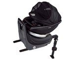 綺麗！コンビ クルムーヴスマート ISOFIX エッグショック JG-650 クルムーヴ スマート ISOFIX エッグショック JG-650 メランジ
