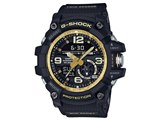 G-SHOCK マスター オブ G マッドマスター ヴィンテージブラック