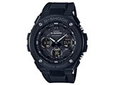 カシオ G-SHOCK G-STEEL GST-W100G-1BJF オークション比較