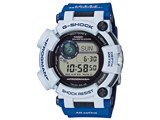 カシオ G-SHOCK フロッグマン LOVE THE SEA AND THE EARTH アイサーチ・ジャパン 25TH ANNIVERSARY  限定モデル GWF-D1000K-7JR オークション比較 - 価格.com