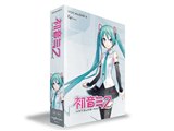 初音ミク V4X VOCALOID 4 VOCALOID4 初音ミク V4Xの製品画像 - 価格.com