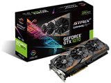 ASUS ROG STRIX-GTX1070-8G-GAMING [PCIExp 8GB] レビュー評価