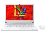 dynabook T45 T45/AW PT45AWP-SJA2 [リュクスホワイト]の製品画像