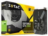 グラフィックボード・ビデオカードの比較表（GF-GTX1060-E6GB