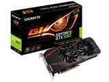 GIGABYTE - GIGABYTE製グラボ　GV-N1060WF2OC-6GD　PCIExp 6GB 元箱あり Amazon.com: Gigabyte GeForce GTX 1060 WINDFORCE OC 6G (GV