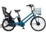 ブリヂストン bikke GRI BG0B36 + 専用充電器 価格比較 - 価格.com