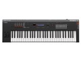 ヤマハ MX61 BK [ブラック] レビュー評価・評判 - 価格.com
