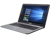 ASUS VivoBook X540SA X540SA-XX081Tの製品画像 - 価格.com