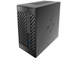 DeskMini 110 にCore i7 7700Kを搭載してみました』 ASRock