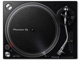 パイオニア PLX-500-K [ブラック] レビュー評価・評判 - 価格.com