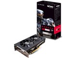 SAPPHIRE NITRO+ RADEON RX 470 8G GDDR5 PCI-E DUAL HDMI/DVI-D/DUAL