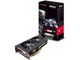 SAPPHIRE SAPPHIRE NITRO+ RADEON RX 470 4G GDDR5 PCI-E DUAL HDMI