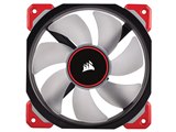 Corsair ML120 PRO LED Red CO-9050042-WW [レッド