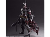 バットマン DC Comics VARIANT PLAY ARTS改 ローギュシリーズ・トゥー