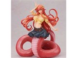 モンスター娘のいる日常 ミーア フィギュア Amazon.co.jp: ミーア（モンスター娘のいる日常）のフィギュア