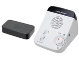 東芝 AUREX TY-WSD20(W) [ホワイト] レビュー評価・評判 - 価格.com