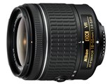 D7100で動画を撮る必要が出てきたので』 ニコン AF-P DX NIKKOR