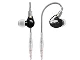 RHA CL1 CERAMIC イヤフォン RHA Earphones In-Ear Headphone with Dynamic & Ceramic