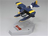 紅の豚　カーチス　R3C-0 非公然水上戦闘機 紅の豚 カーチスR3C-0 非公然水上戦闘機の製品画像 - 価格.com