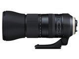 TAMRON SP 70-200mm F/2.8 Di VC USD G2 (Model A025) [ニコン用