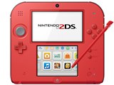 ニンテンドー2DS [レッド]の製品画像 - 価格.com