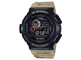 G-SHOCK マスター オブ G マッドマン マスター・イン・デザート