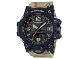 カシオ G-SHOCK マスター オブ G マッドマスター マスター・イン