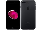 Apple iPhone 7 Plus 128GB SoftBank [ジェットブラック] 価格比較 