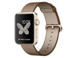 Apple Apple Watch Series 2 42mm ウーブンナイロン 価格比較 - 価格.com
