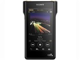 デジタルオーディオプレーヤー(DAP)の比較表（NW-WM1AM2 [128GB