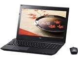 NEC LAVIE Note Standard NS350/FAW PC-NS350FAW [クリスタルホワイト 