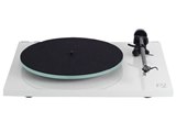 美しいデザインと音質は予想をはるかに超える』 Rega Planar 2 [White