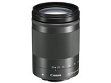 CANON EF-M18-150mm グラファイト EF Lenses - EF-M18-150mm f/3.5-6.3 IS STM (Graphite) - Canon